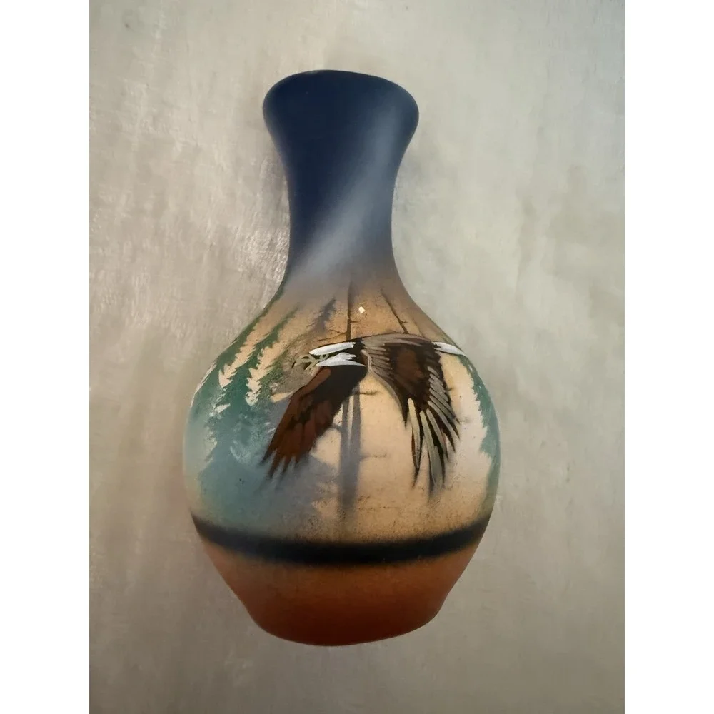 RWA hand painted